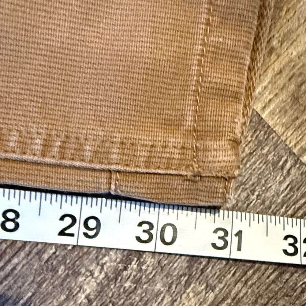 Express Men's Pants Size 34 X 32 - Picture 9 of 13